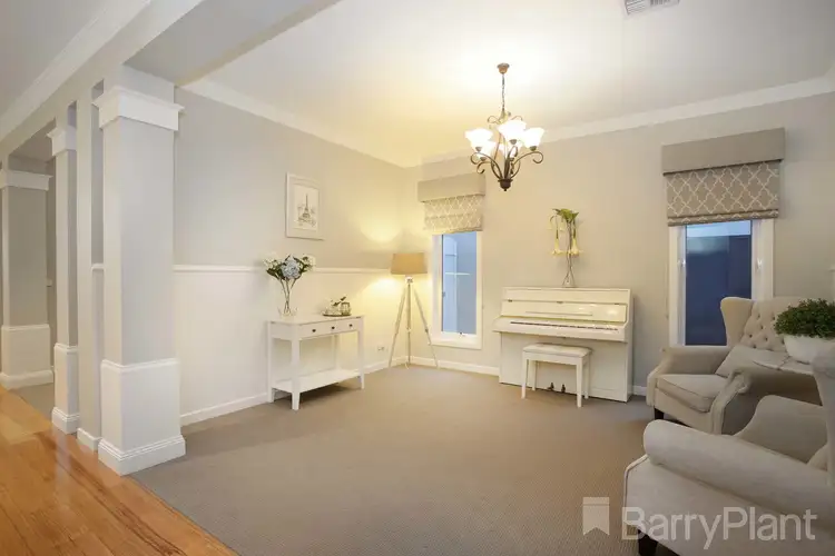 Fifth view of Homely house listing, 22 Sidgewick Street, Attwood VIC 3049