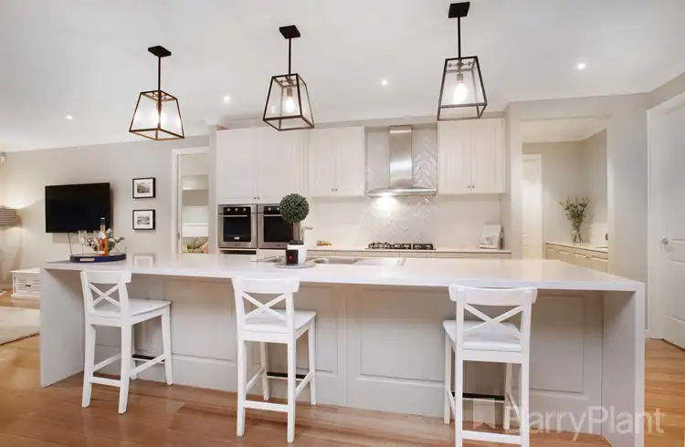 Sixth view of Homely house listing, 22 Sidgewick Street, Attwood VIC 3049
