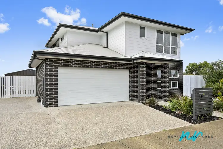 Second view of Homely house listing, 69 Mainsail Drive, St Leonards VIC 3223