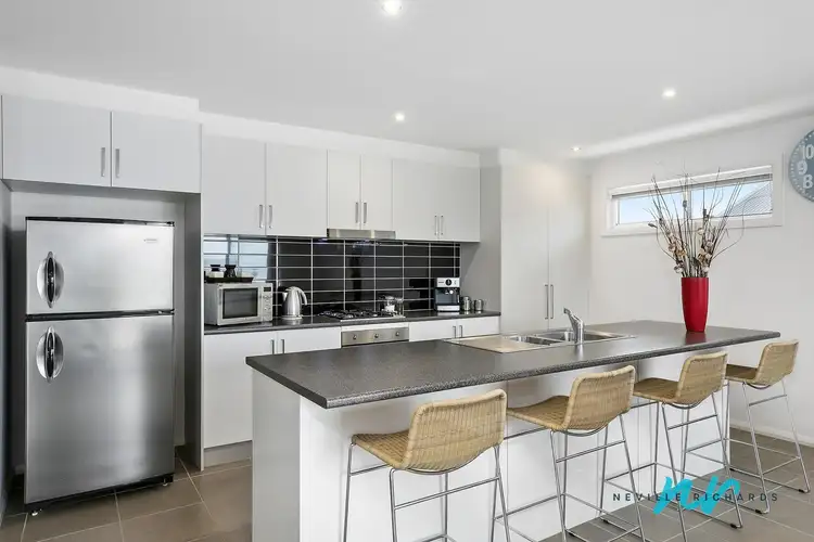 Third view of Homely house listing, 69 Mainsail Drive, St Leonards VIC 3223