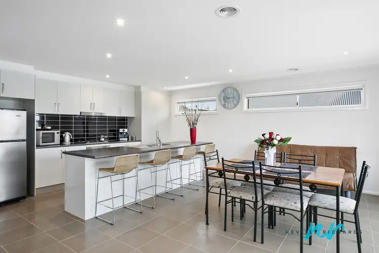 Fourth view of Homely house listing, 69 Mainsail Drive, St Leonards VIC 3223