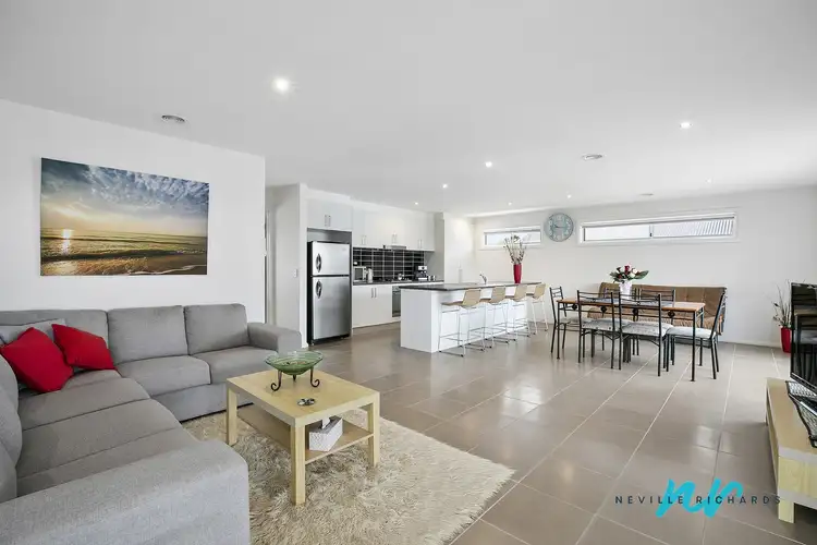 Fifth view of Homely house listing, 69 Mainsail Drive, St Leonards VIC 3223