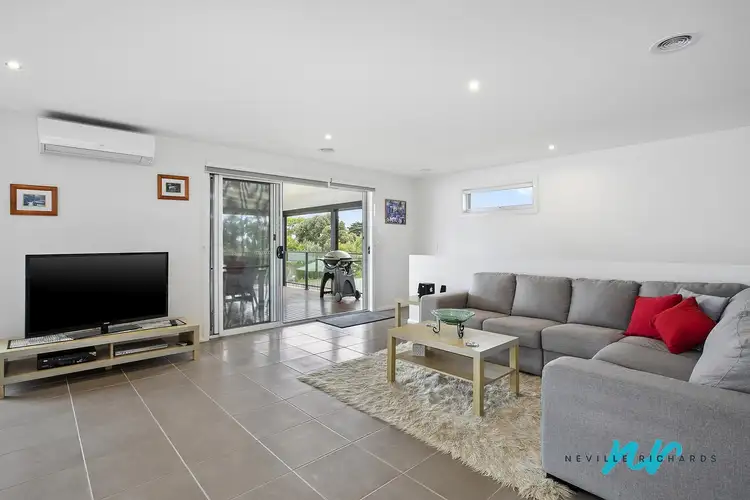 Sixth view of Homely house listing, 69 Mainsail Drive, St Leonards VIC 3223