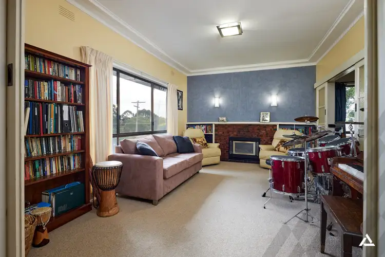 Third view of Homely house listing, 8 Stirling Street, Warragul VIC 3820