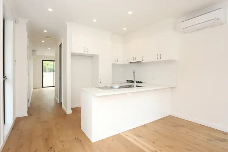 Second view of Homely townhouse listing, 10/10 Crevelli Street, Reservoir VIC 3073