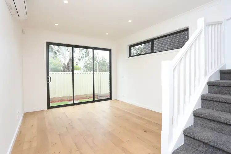 Third view of Homely townhouse listing, 10/10 Crevelli Street, Reservoir VIC 3073