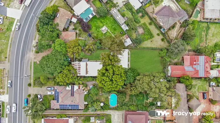 Sixth view of Homely house listing, 44 Cornelia Road, Toongabbie NSW 2146