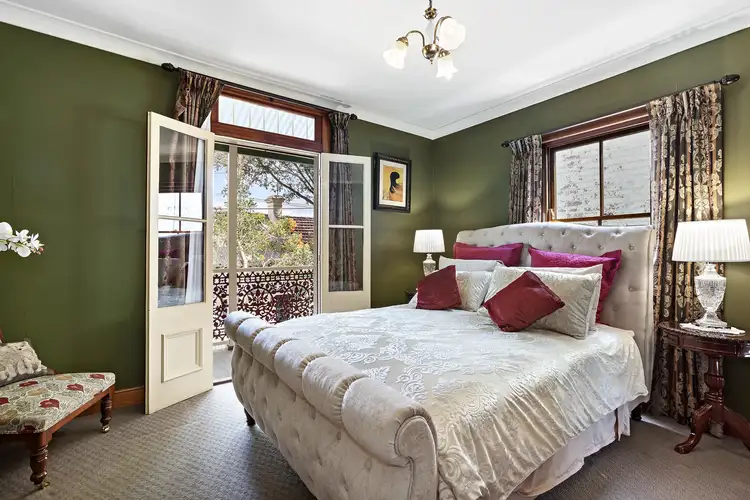 Sixth view of Homely terrace listing, 142 Denison Street, Newtown NSW 2042