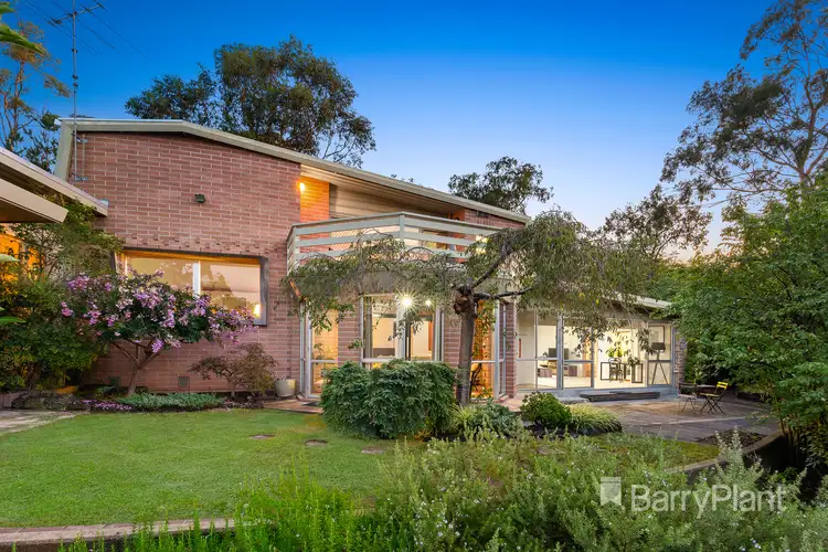 Main view of Homely house listing, 25-27 Stanley Avenue, Eltham VIC 3095