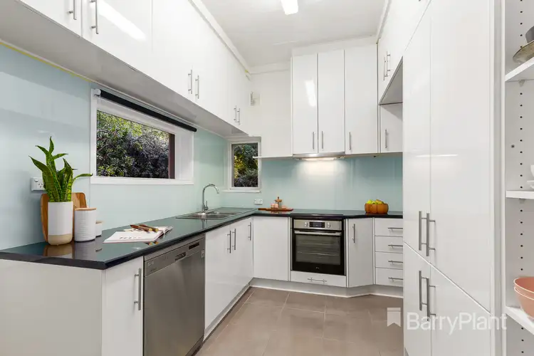Third view of Homely house listing, 25-27 Stanley Avenue, Eltham VIC 3095