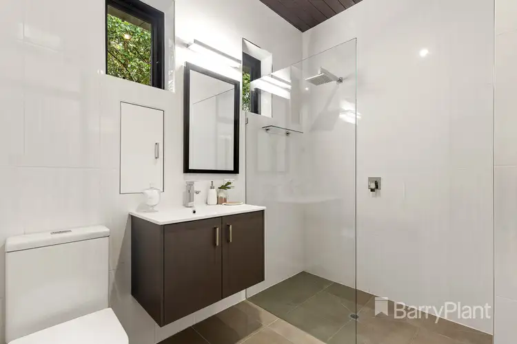Fourth view of Homely house listing, 25-27 Stanley Avenue, Eltham VIC 3095