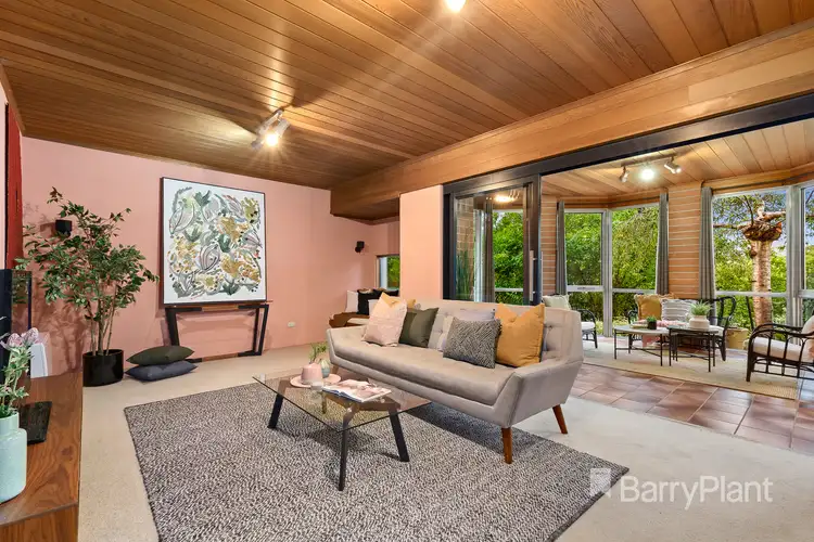 Fifth view of Homely house listing, 25-27 Stanley Avenue, Eltham VIC 3095
