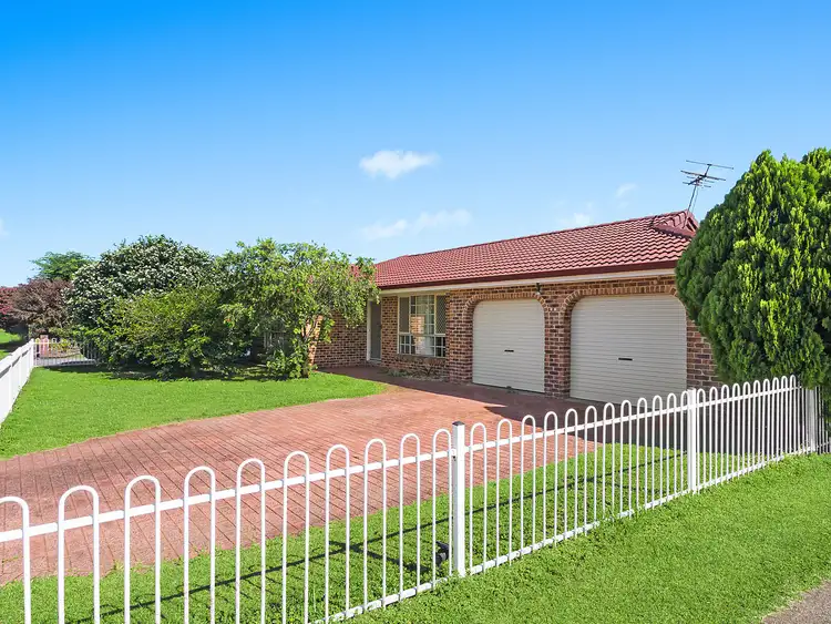 17 Westland Drive, West Ballina NSW 2478