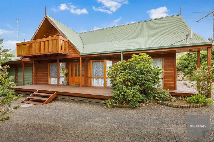 Sixth view of Homely house listing, 57 Greendale-Trentham Road, Greendale VIC 3341