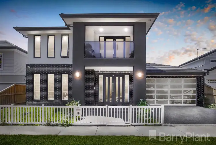 17 Marquee Circuit, Greenvale VIC 3059
