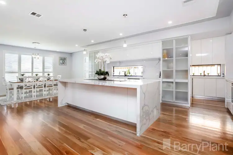 Sixth view of Homely house listing, 17 Marquee Circuit, Greenvale VIC 3059