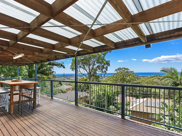 Second view of Homely house listing, 99 New Mount Pleasant Road, Mount Pleasant NSW 2519