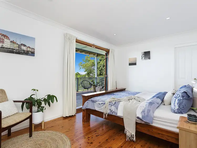 Third view of Homely house listing, 99 New Mount Pleasant Road, Mount Pleasant NSW 2519
