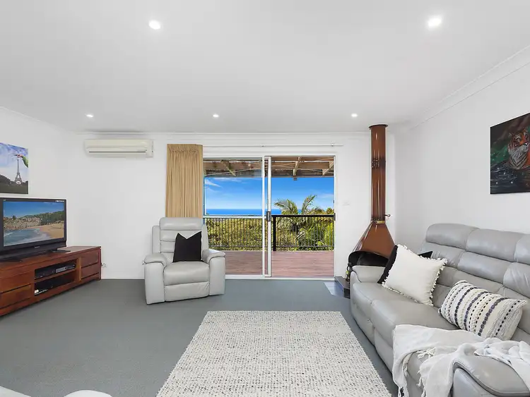 Sixth view of Homely house listing, 99 New Mount Pleasant Road, Mount Pleasant NSW 2519