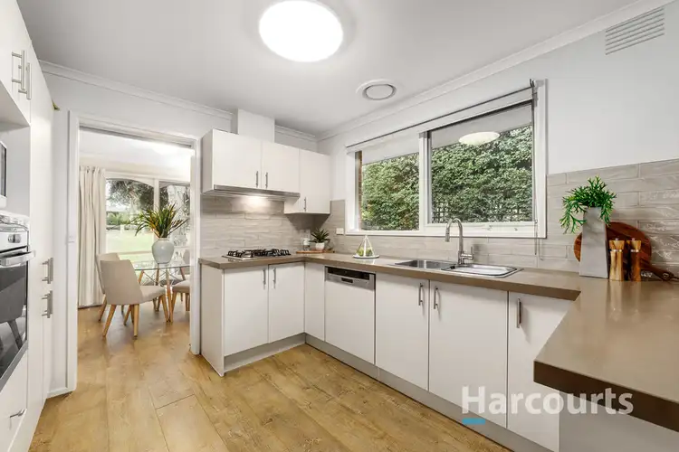 Third view of Homely house listing, 7 Corinella Square, Wantirna VIC 3152