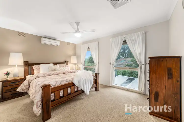 Sixth view of Homely house listing, 7 Corinella Square, Wantirna VIC 3152