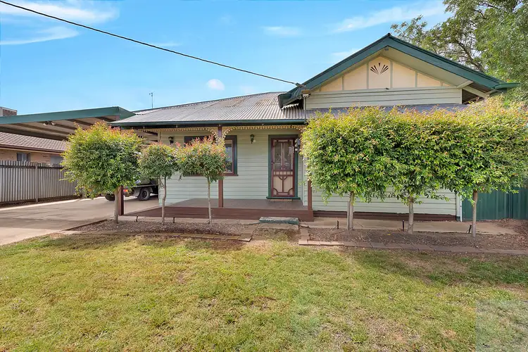109 Queen Street, Cobram VIC 3644