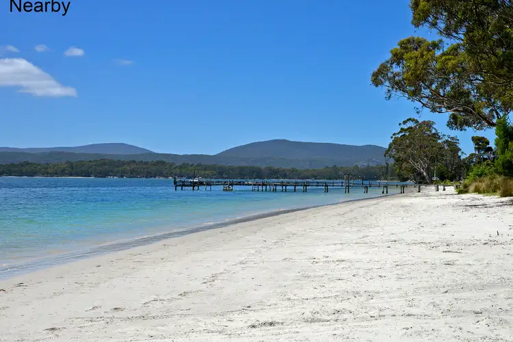 Second view of Homely house listing, 10 Kestie Avenue, Port Arthur TAS 7182
