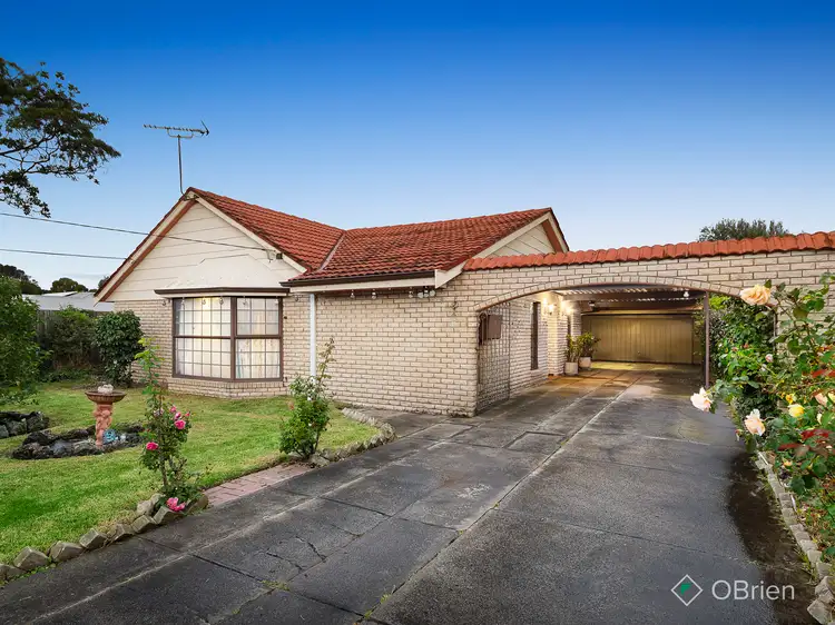 Main view of Homely house listing, 2 Larnook Crescent, Aspendale VIC 3195
