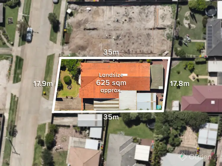 Second view of Homely house listing, 2 Larnook Crescent, Aspendale VIC 3195