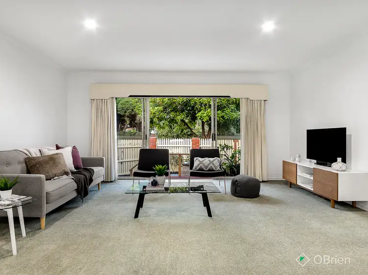 Second view of Homely unit listing, 1/1072 Nepean Highway, Highett VIC 3190
