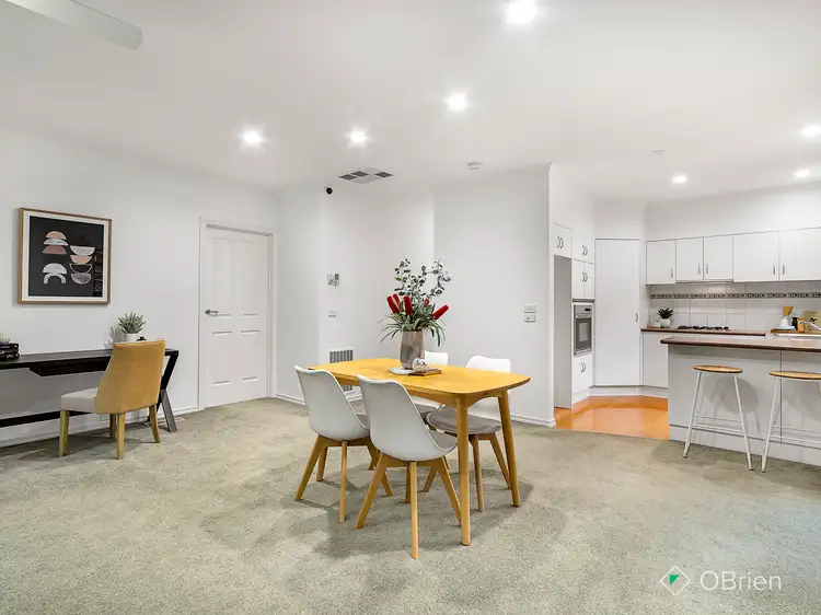 Fourth view of Homely unit listing, 1/1072 Nepean Highway, Highett VIC 3190