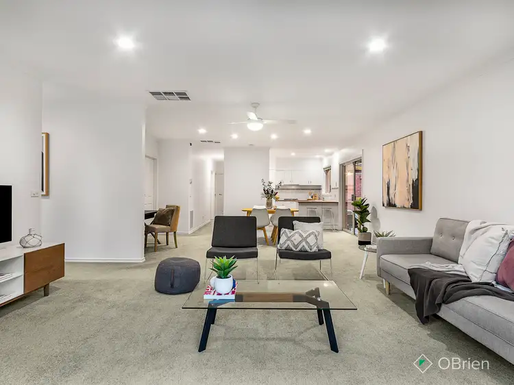 Fifth view of Homely unit listing, 1/1072 Nepean Highway, Highett VIC 3190