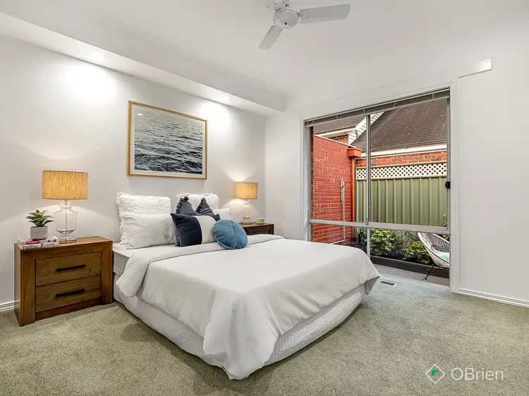 Sixth view of Homely unit listing, 1/1072 Nepean Highway, Highett VIC 3190