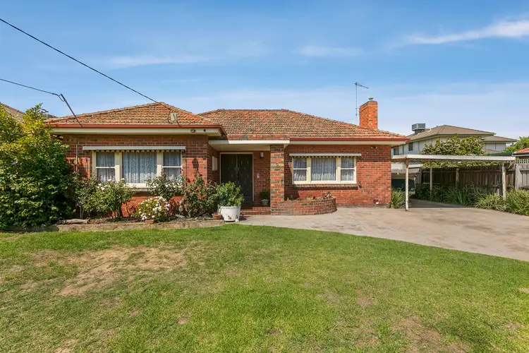 2 Nimmo Street, Essendon VIC 3040
