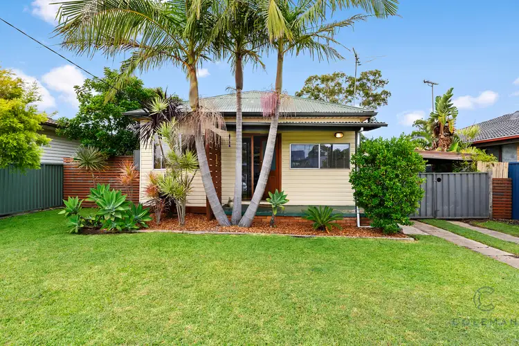 3 Ocean Parade, Noraville NSW 2263