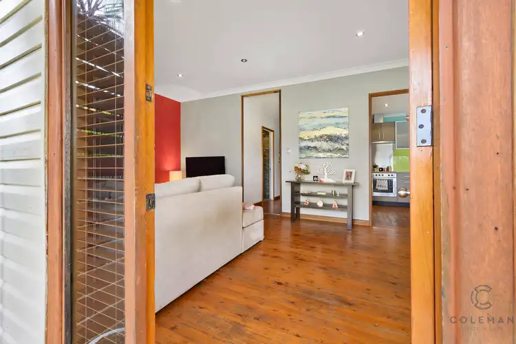 Second view of Homely house listing, 3 Ocean Parade, Noraville NSW 2263