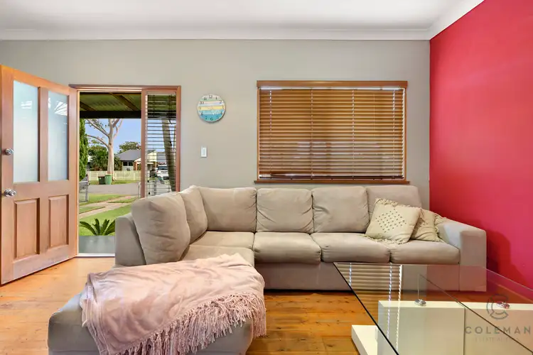 Third view of Homely house listing, 3 Ocean Parade, Noraville NSW 2263