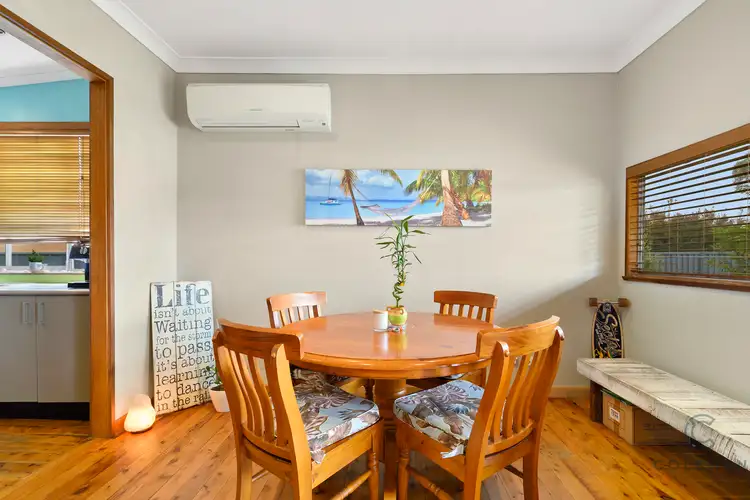 Fourth view of Homely house listing, 3 Ocean Parade, Noraville NSW 2263
