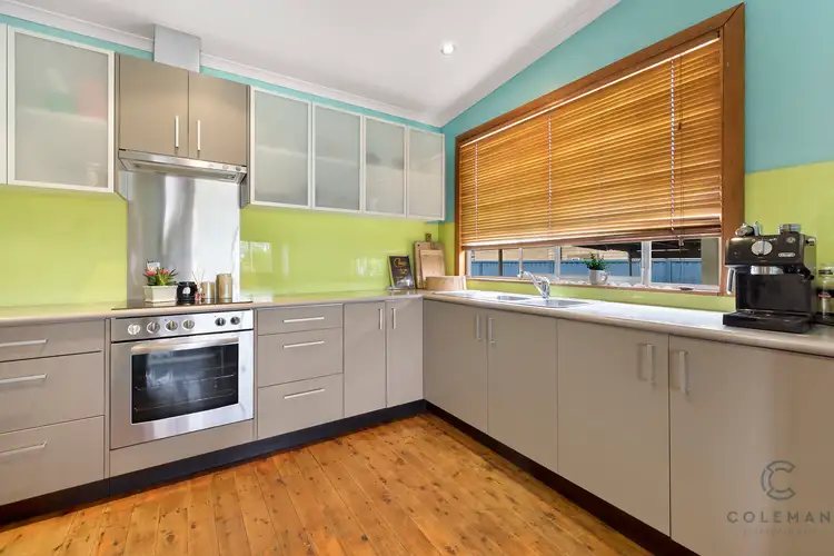 Fifth view of Homely house listing, 3 Ocean Parade, Noraville NSW 2263