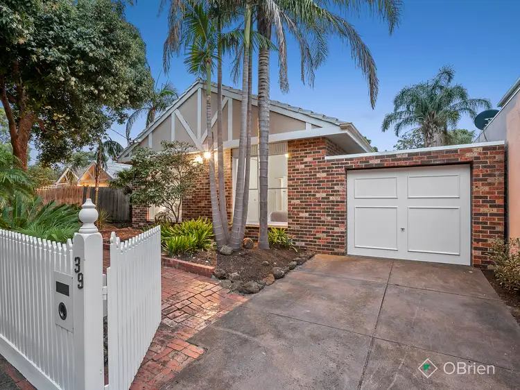 39 Hardinge Street, Beaumaris VIC 3193