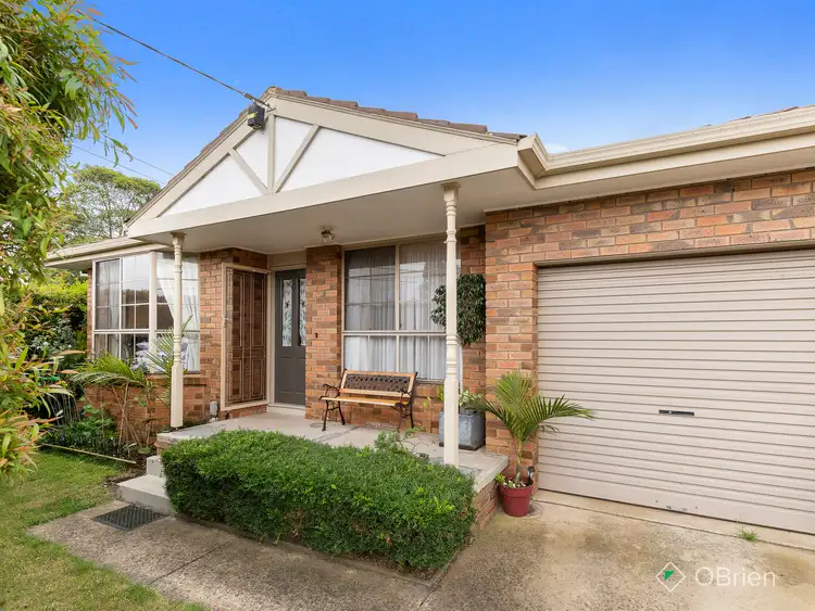 Main view of Homely townhouse listing, 74 Axford Crescent, Oakleigh South VIC 3167