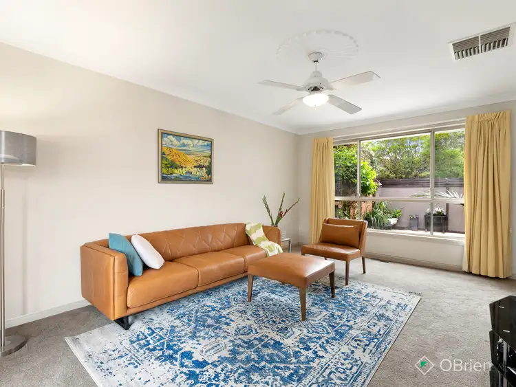 Second view of Homely townhouse listing, 74 Axford Crescent, Oakleigh South VIC 3167