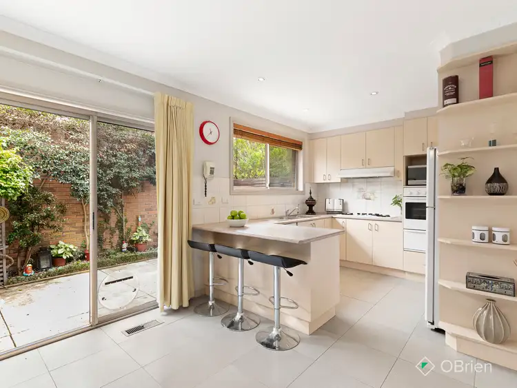 Third view of Homely townhouse listing, 74 Axford Crescent, Oakleigh South VIC 3167