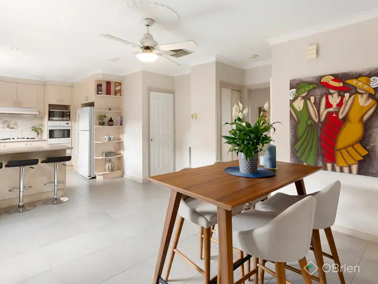 Fourth view of Homely townhouse listing, 74 Axford Crescent, Oakleigh South VIC 3167