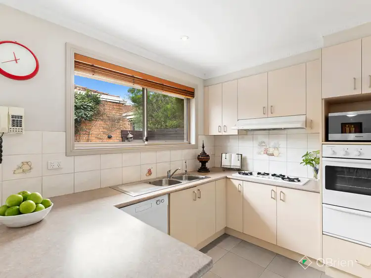 Fifth view of Homely townhouse listing, 74 Axford Crescent, Oakleigh South VIC 3167