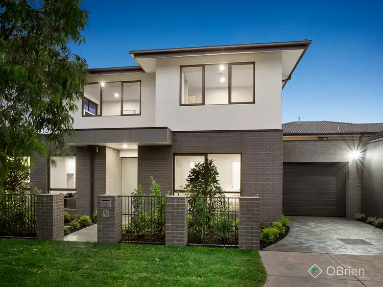 7 Kingswood Road, Cheltenham VIC 3192