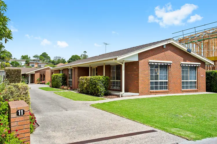 1/11 Patern Street, Highton VIC 3216
