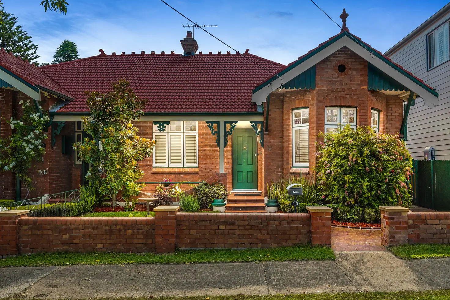 Main view of Homely house listing, 19 Macdonald Street, Ramsgate NSW 2217