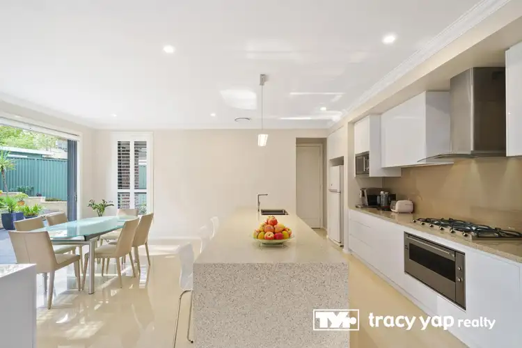 Fifth view of Homely house listing, 6 Downing Street, Epping NSW 2121