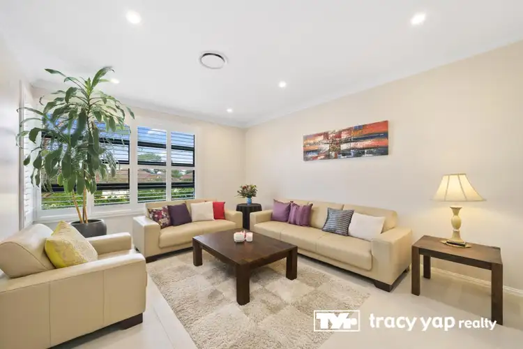 Sixth view of Homely house listing, 6 Downing Street, Epping NSW 2121